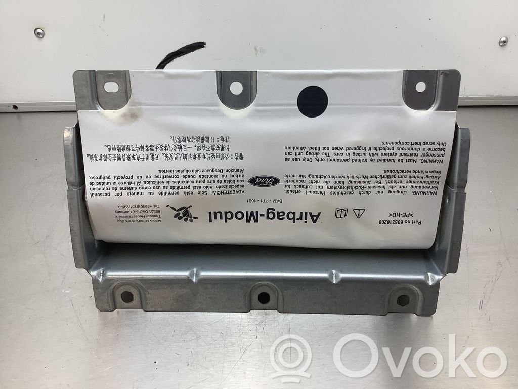 Ford Galaxy Airbag del pasajero 