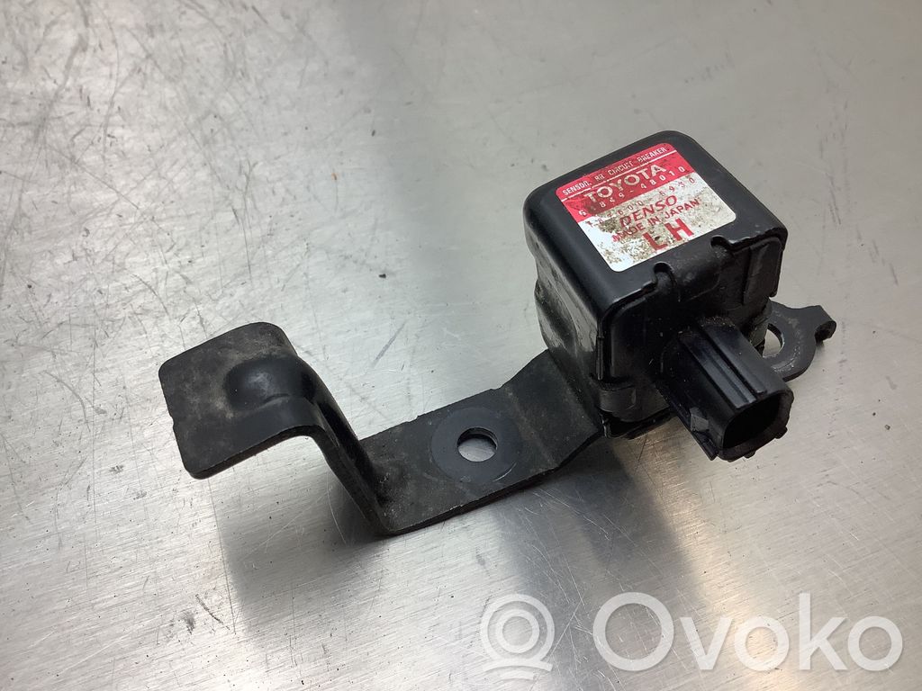 Czujnik uderzenia Airbag   G484948010,876005930
