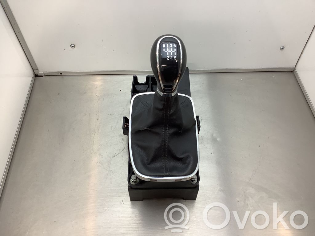 Selector caja de cambios   55563829,29120100194
