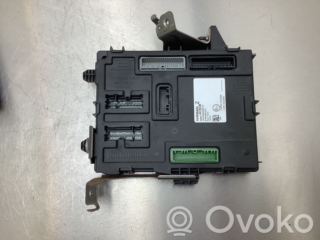Moduł / Sterownik komfortu   284B14CB3B,S180192107L,15415643538710