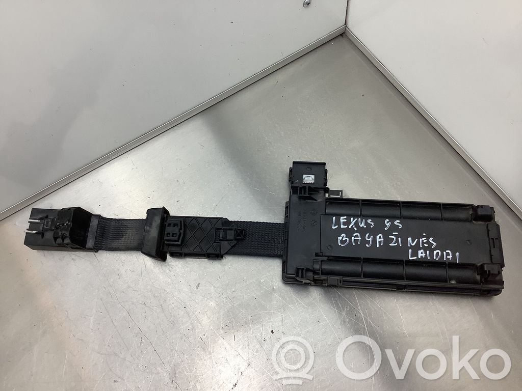 Lexus GS 300 350 430 450H Tailgate/trunk/boot lift motor 