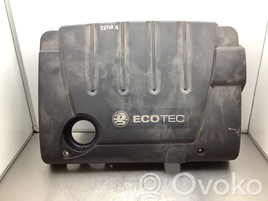 Opel Zafira B Capac protecție motor 