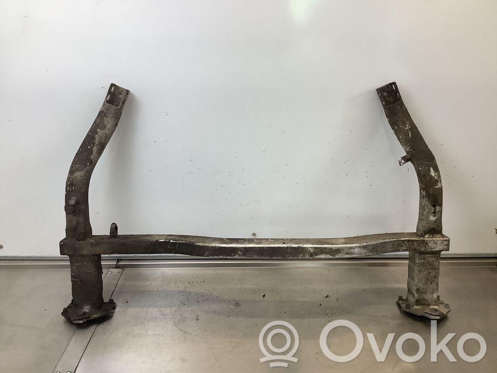 Citroen C5 Front bumper shock/impact absorber 