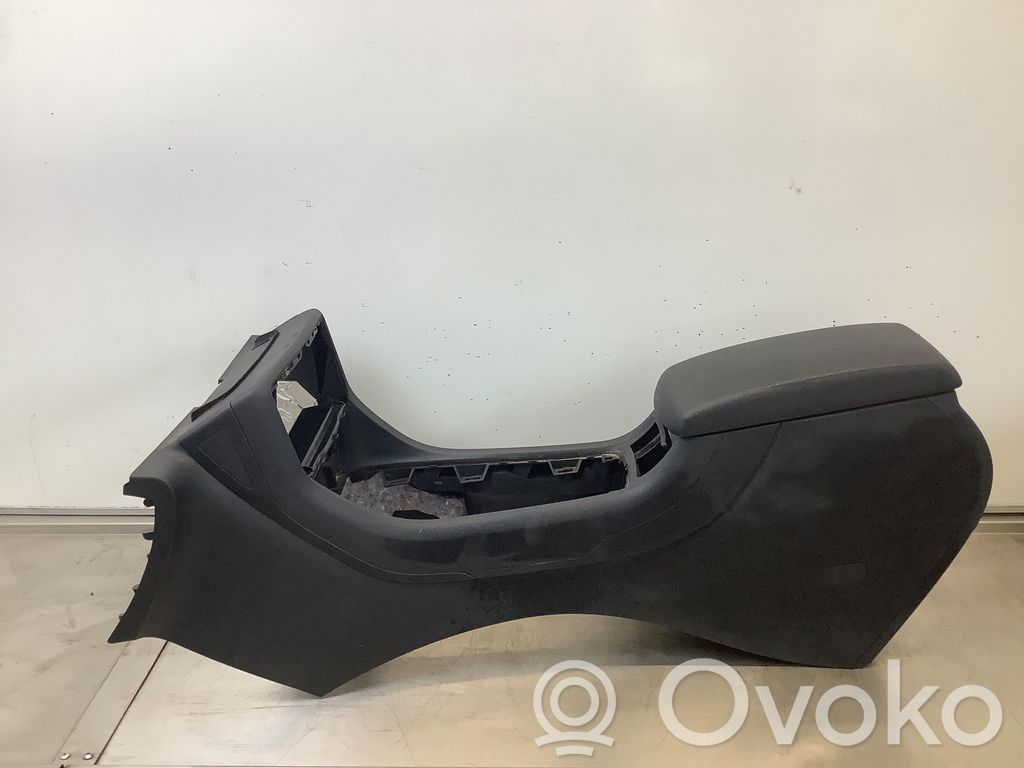 Citroen C5 Center console 