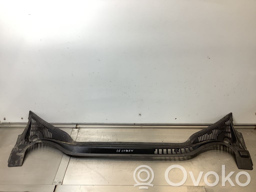 Citroen C5 Pyyhinkoneiston lista 