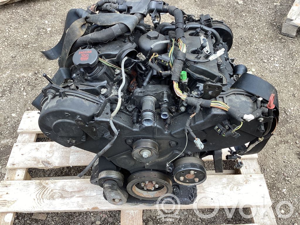 Engine   D04YA,4R8Q9W276AB,AIS18CD3,03417717G,RM4R8Q6090