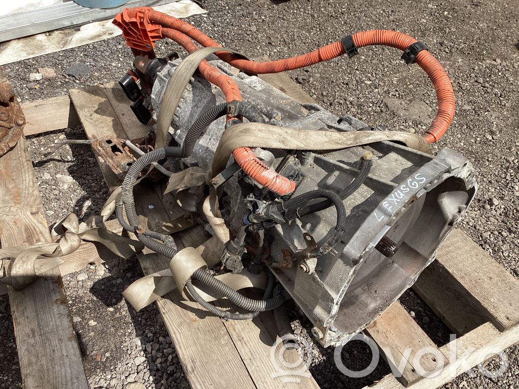 Lexus GS 300 350 430 450H Scatola del cambio automatico 
