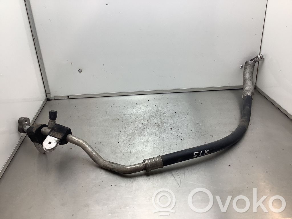 Mercedes-Benz SLK R170 Tuyau de climatisation 