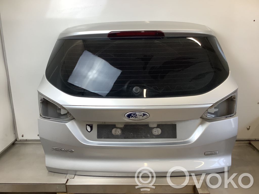 Ford Focus Puerta del maletero/compartimento de carga 