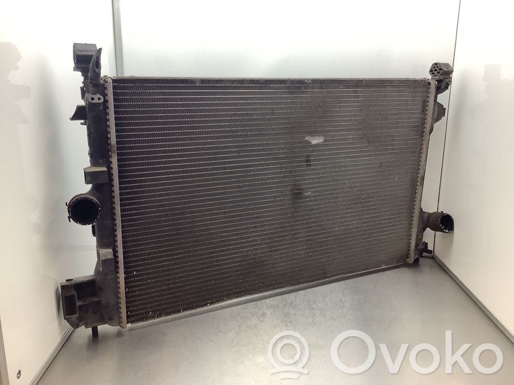 Opel Signum Radiateur de refroidissement 