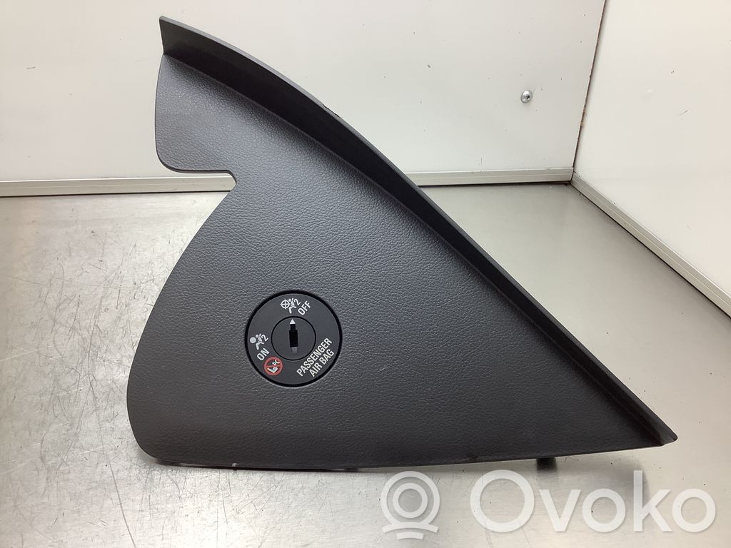 Chevrolet Spark Comutator pornit/oprit airbag pasager 