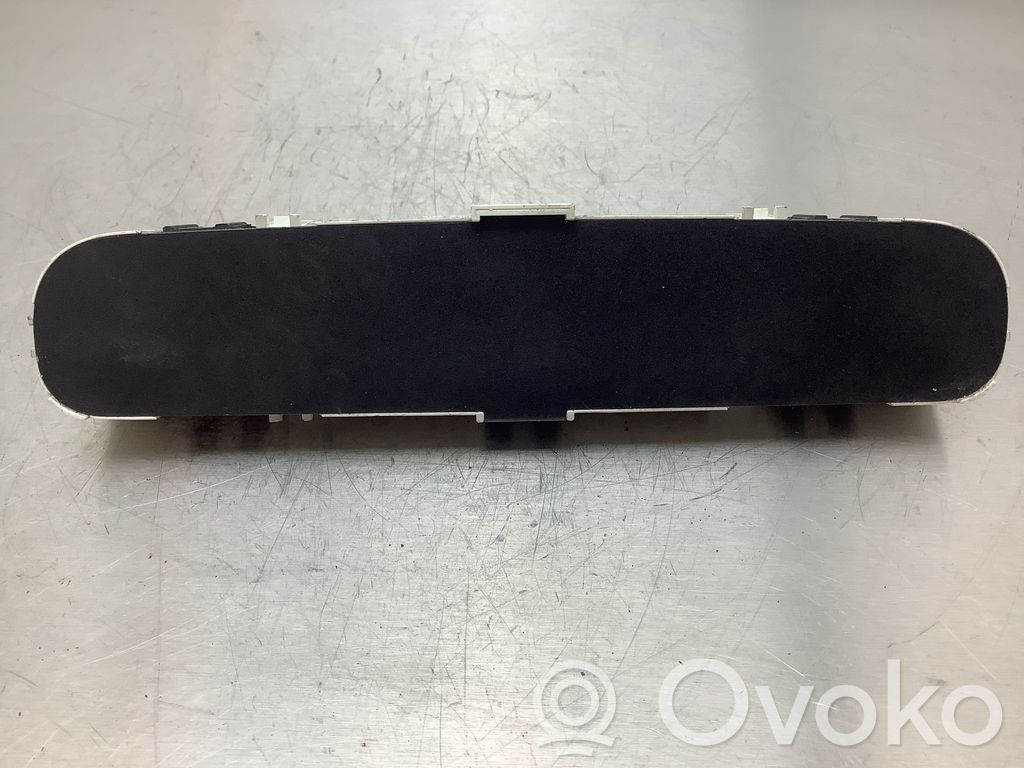 Chevrolet Spark Screen/display/small screen 