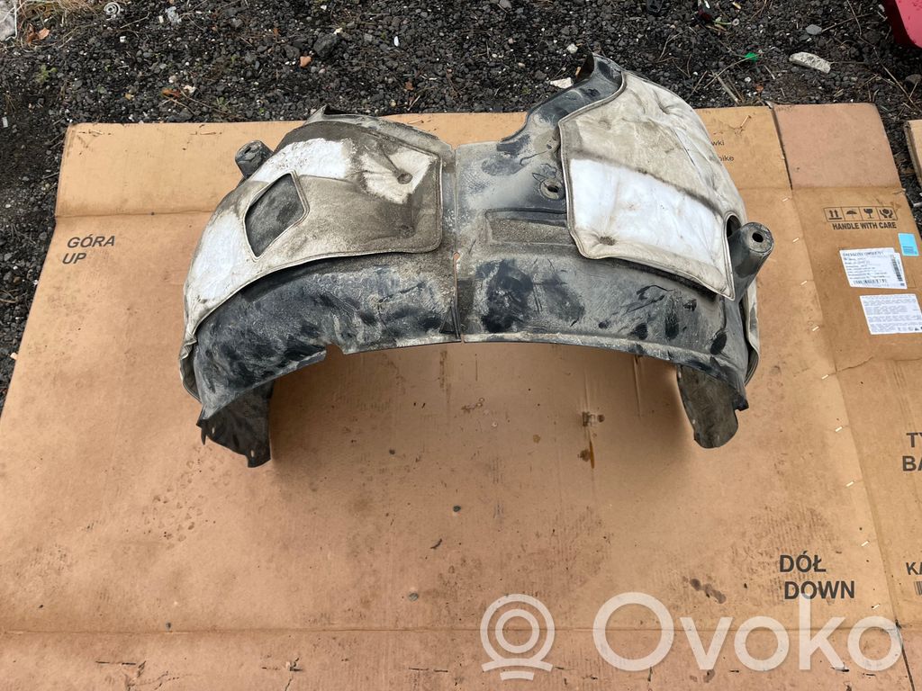 Tesla Model 3 Apărători interioare aripă roată față 