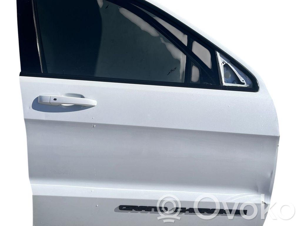 Jeep Grand Cherokee Puerta delantera 