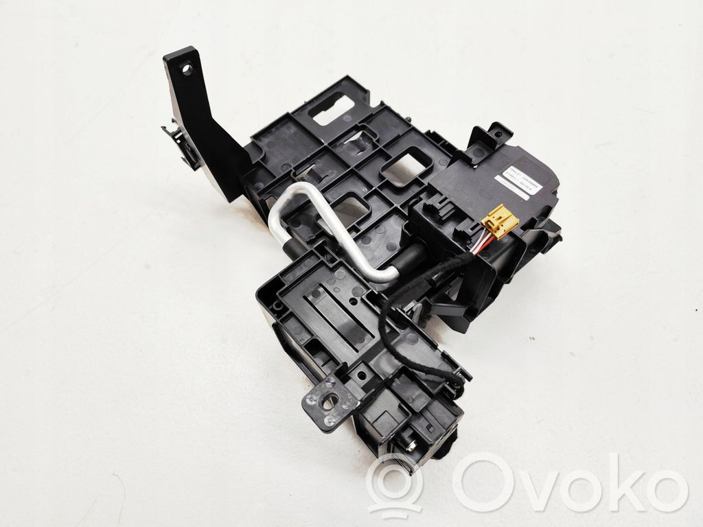 Audi A8 S8 D5 Climate control unit 