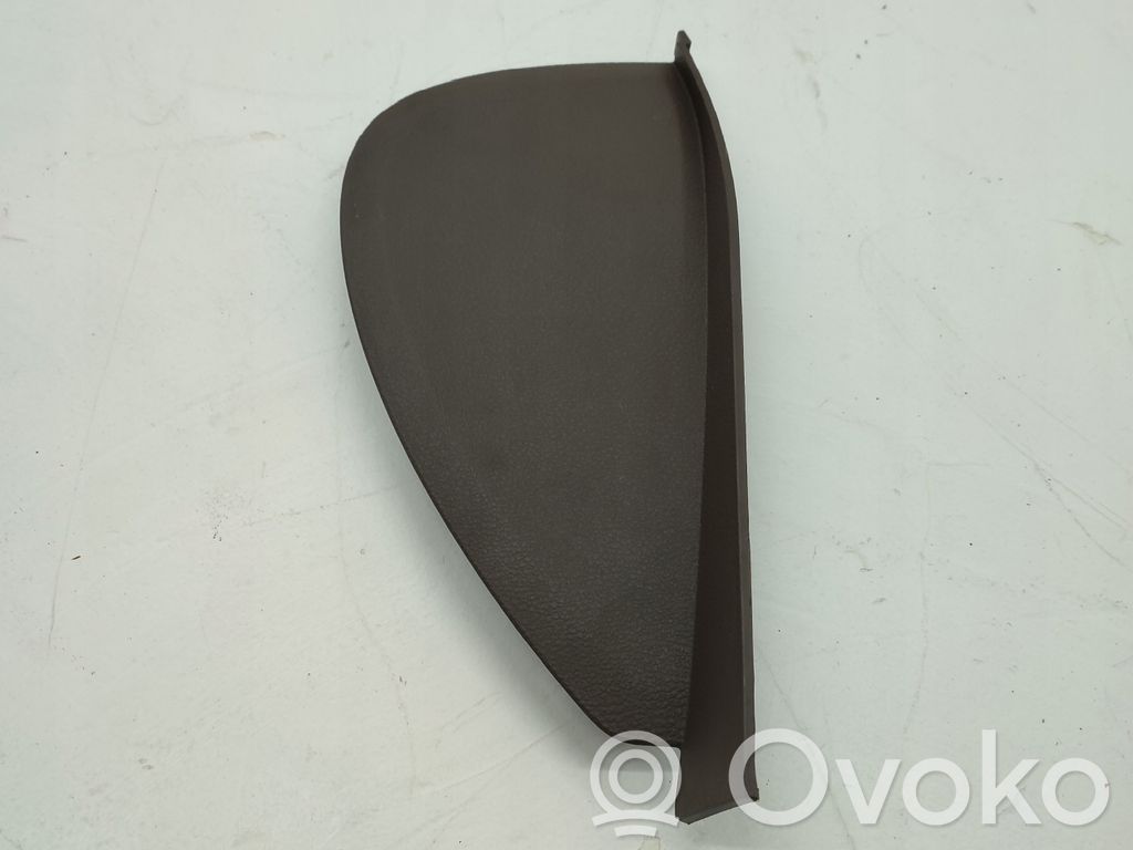 Dashboard side end trim   51456958800