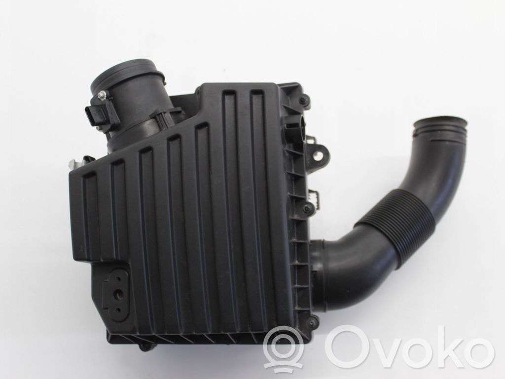 Volkswagen Amarok Scatola del filtro dell’aria 