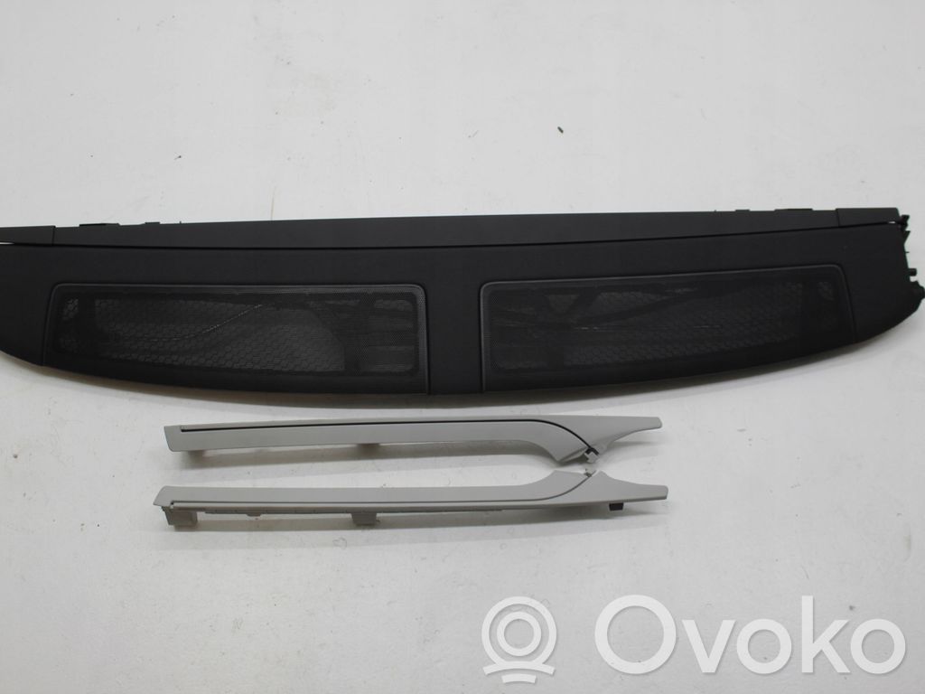 Audi A8 S8 D4 4H Copertura ripiano portaoggetti 
