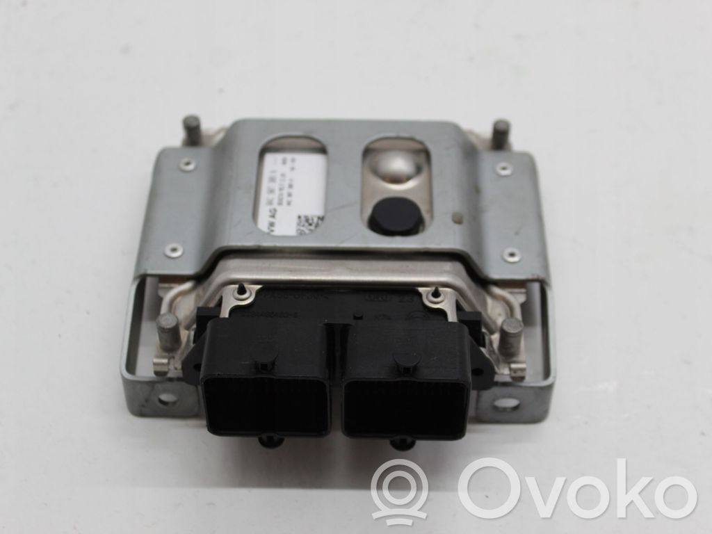 Skoda Citigo Unidad de control/módulo del motor 