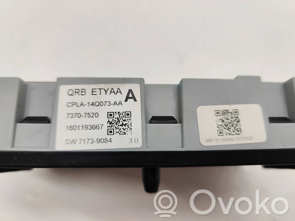 Sulakemoduuli   CPLA14Q073AA,73707520,1601193667