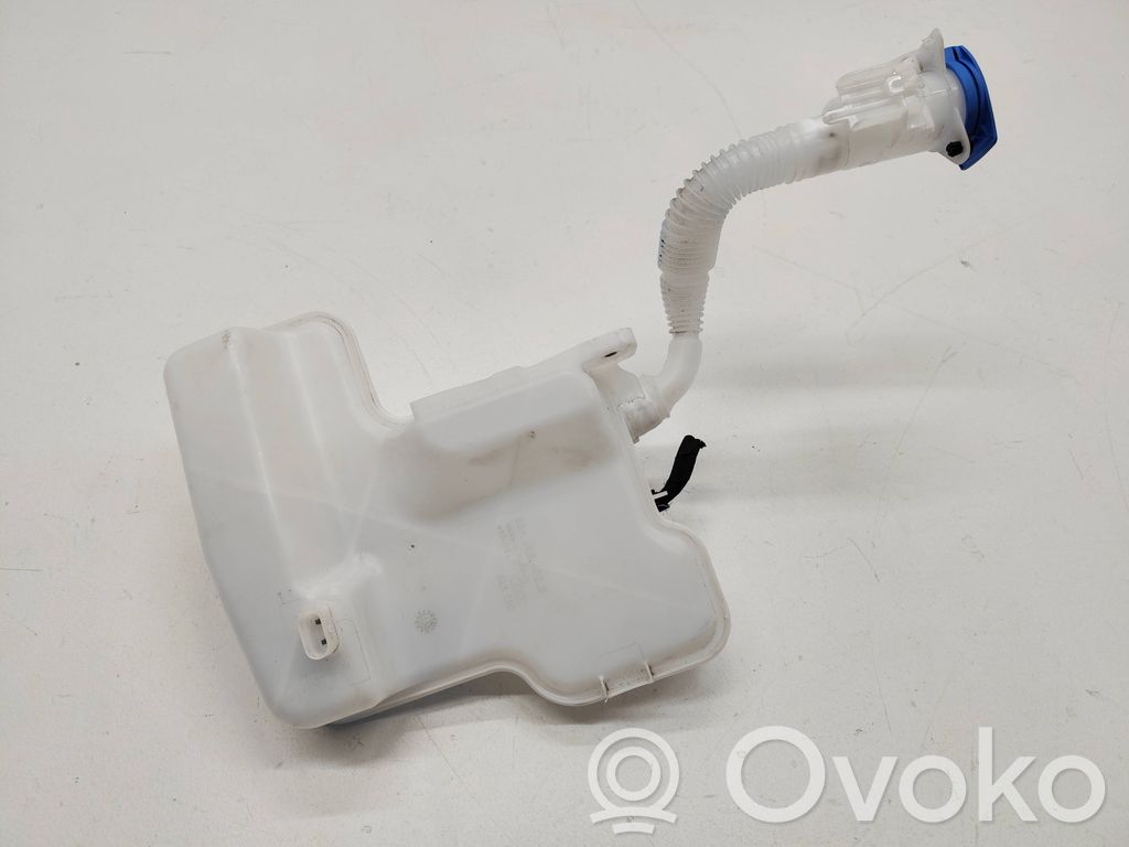 Audi Q3 F3 Rezervor lichid spălare parbriz 