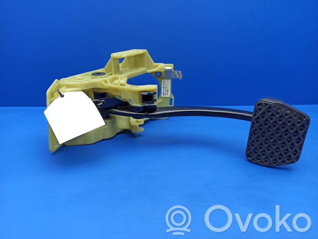 BMW 6 E63 E64 Brake pedal 
