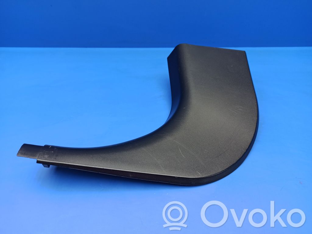 BMW 6 E63 E64 Garniture de marche-pieds 
