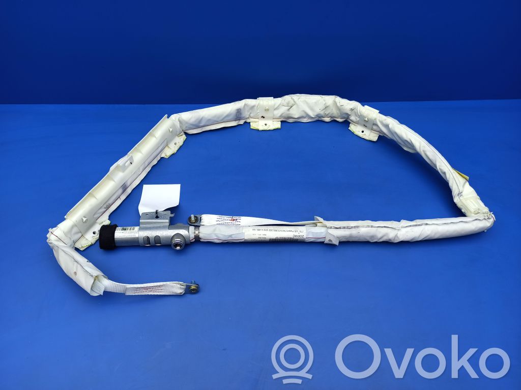 BMW 6 E63 E64 Kopfairbag 