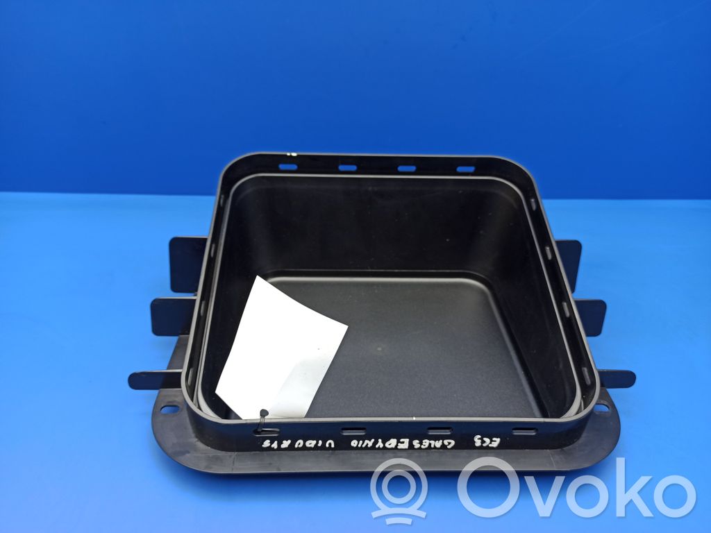 BMW 6 E63 E64 Other interior part 
