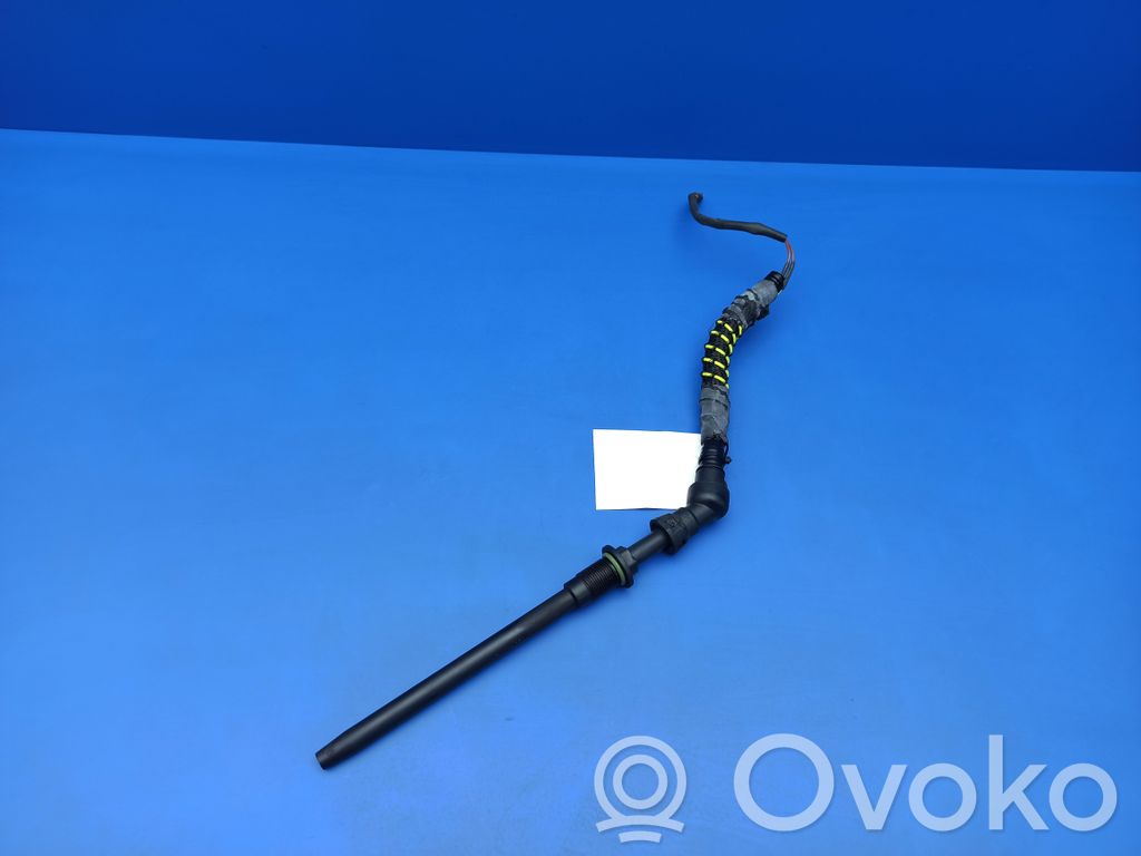 BMW 6 E63 E64 Sonstiges Einzelteil Motor 