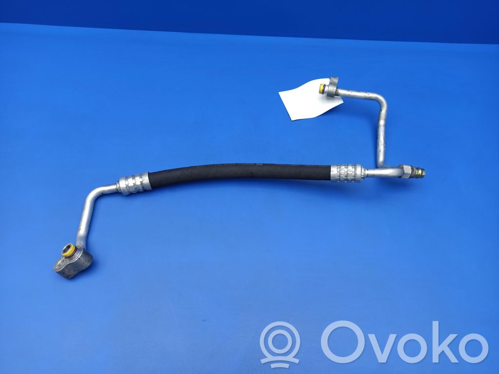 BMW 6 E63 E64 Air conditioning (A/C) pipe/hose 