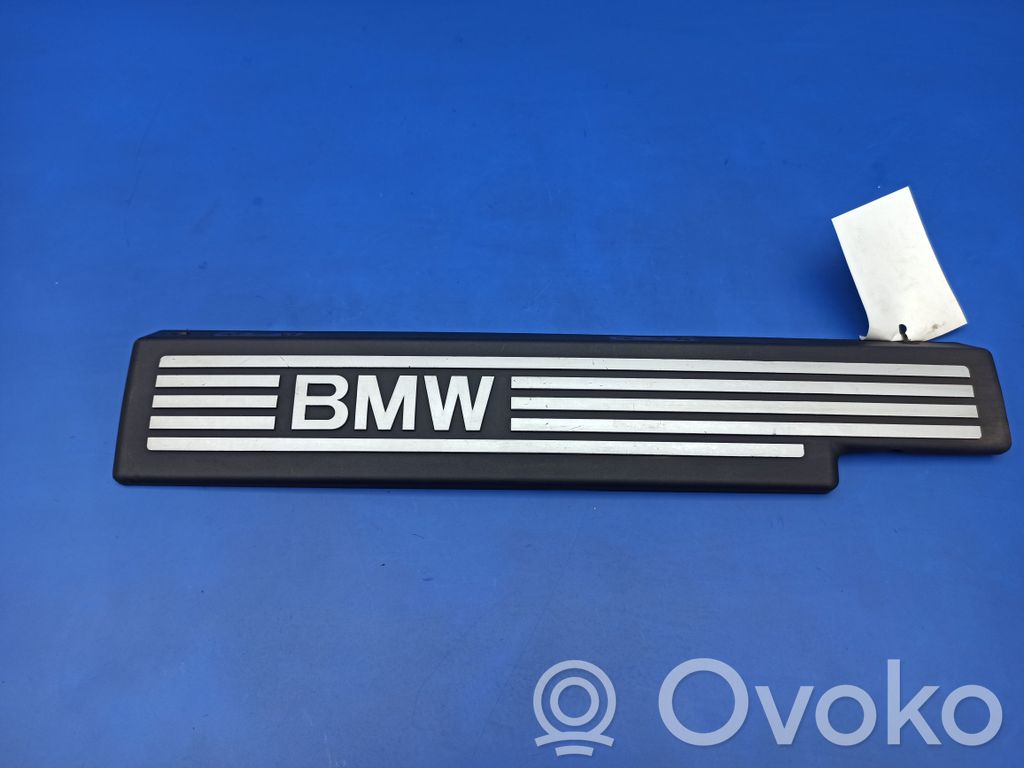 BMW 6 E63 E64 Engine cover (trim) 