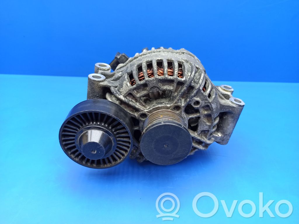 BMW 6 E63 E64 Generator/alternator 