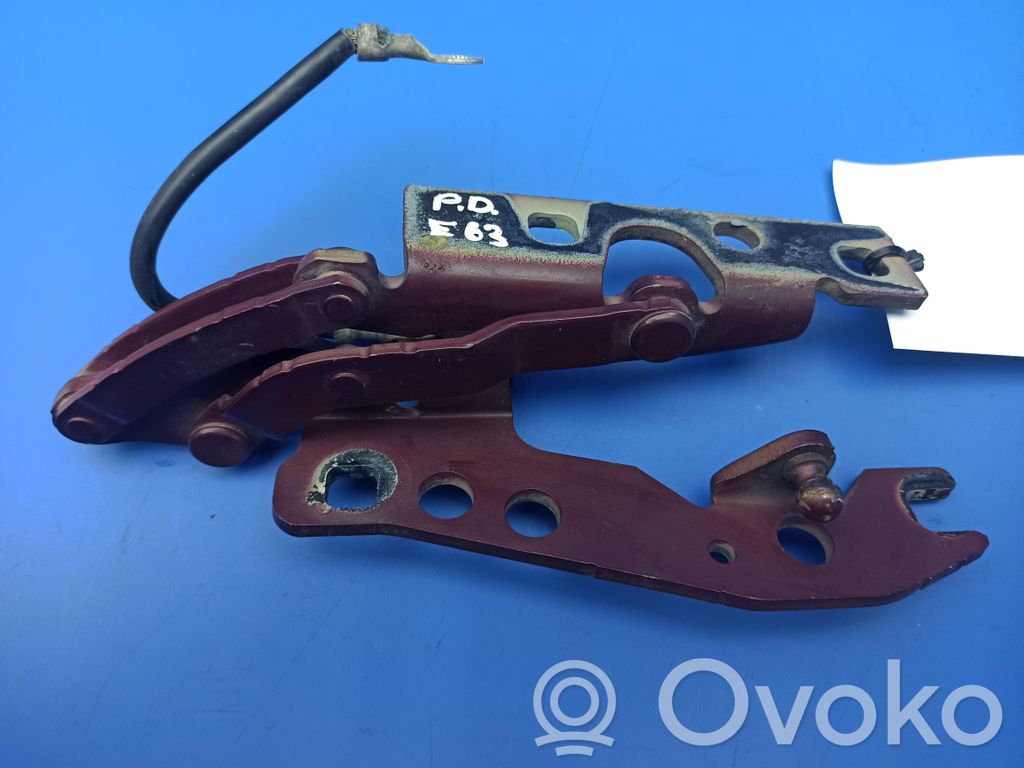 Engine bonnet/hood hinges   7064160