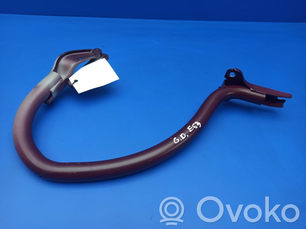 BMW 6 E63 E64 Tailgate/trunk/boot hinge 