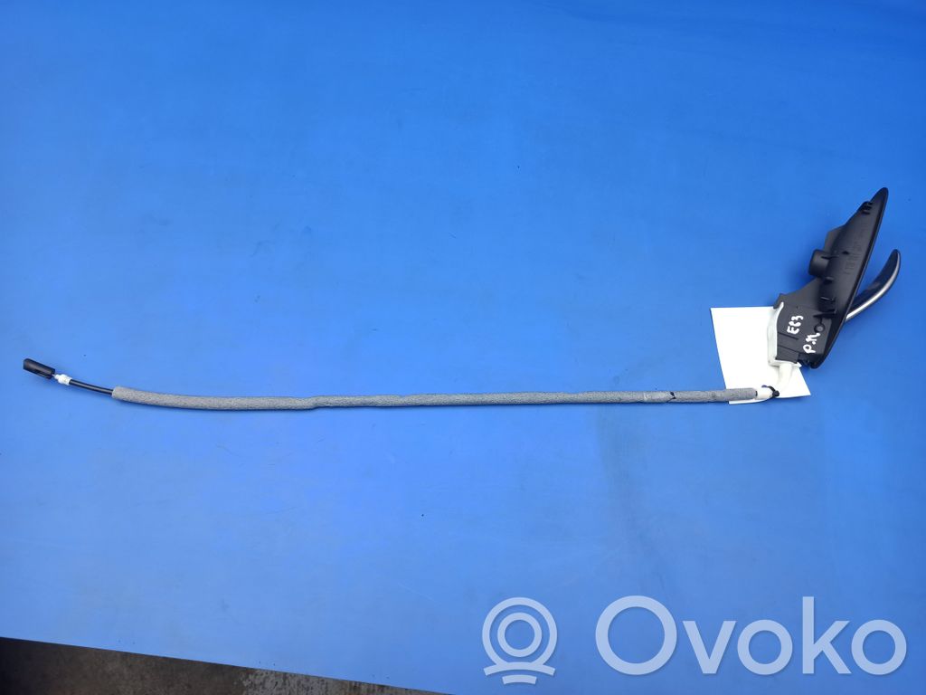 BMW 6 E63 E64 Front door interior handle 