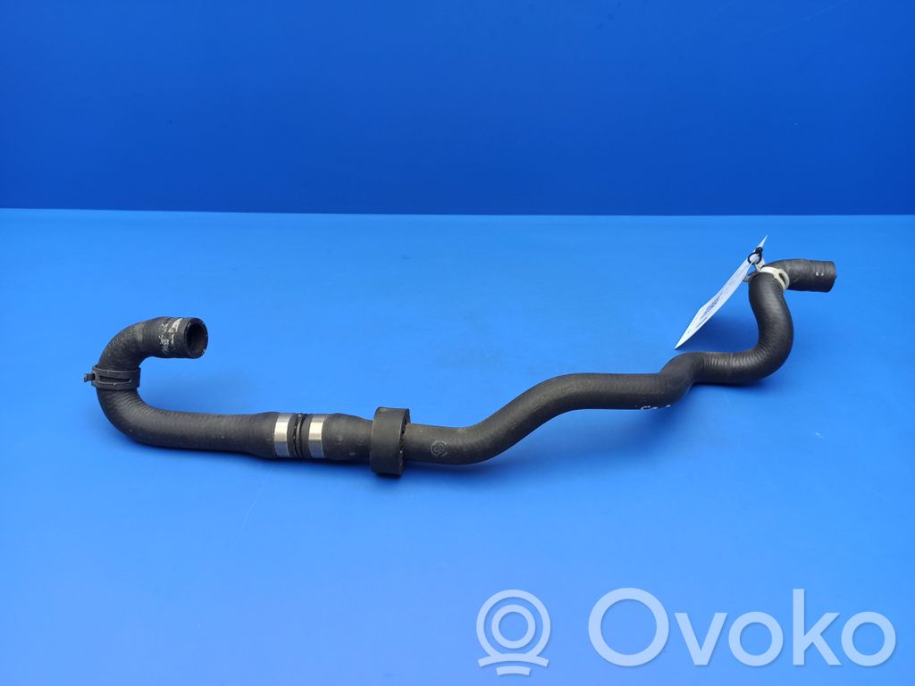 BMW 6 E63 E64 Engine coolant pipe/hose 