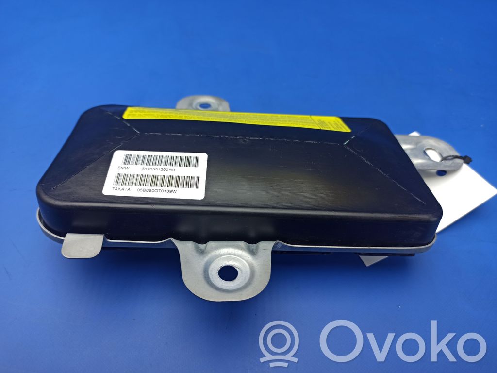 BMW Z4 E85 E86 Front door airbag 