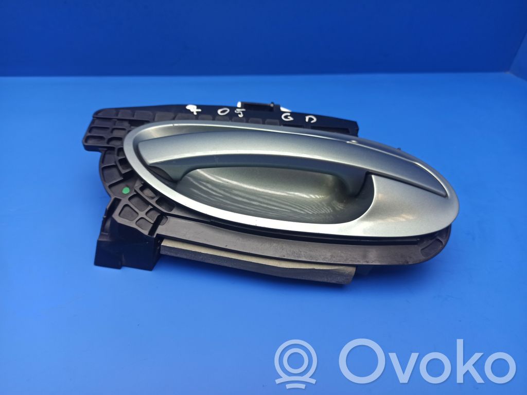 BMW 7 E65 E66 Manecilla externa puerta trasera 