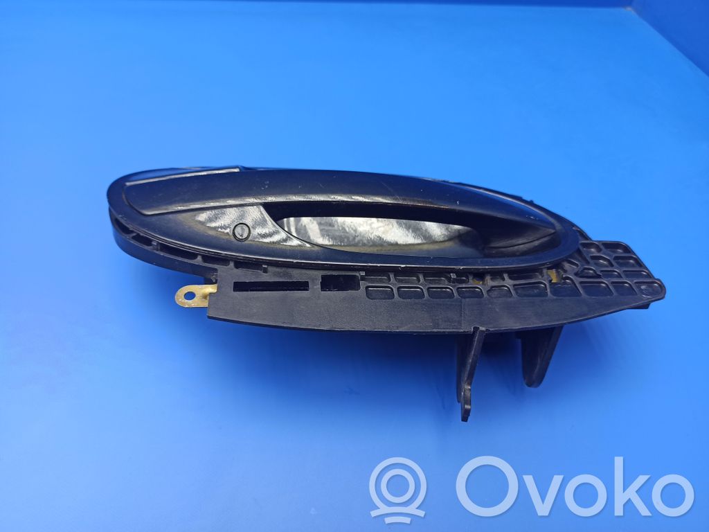 BMW 7 E65 E66 Manecilla externa puerta trasera 