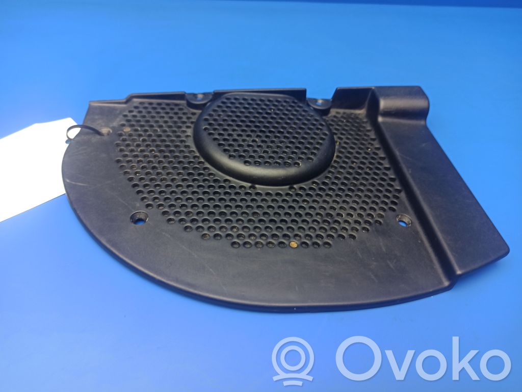 BMW 7 E65 E66 Subwoofer grill/trim 