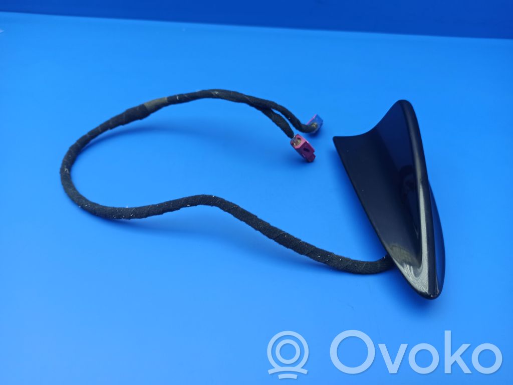 BMW 7 E65 E66 Antena aérea GPS 