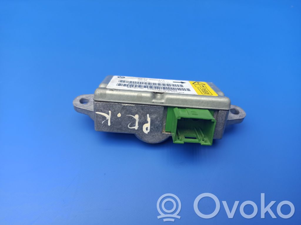 Airbagsensor Crashsensor Drucksensor   6920477,5WK43011,30692047701D,65776920477