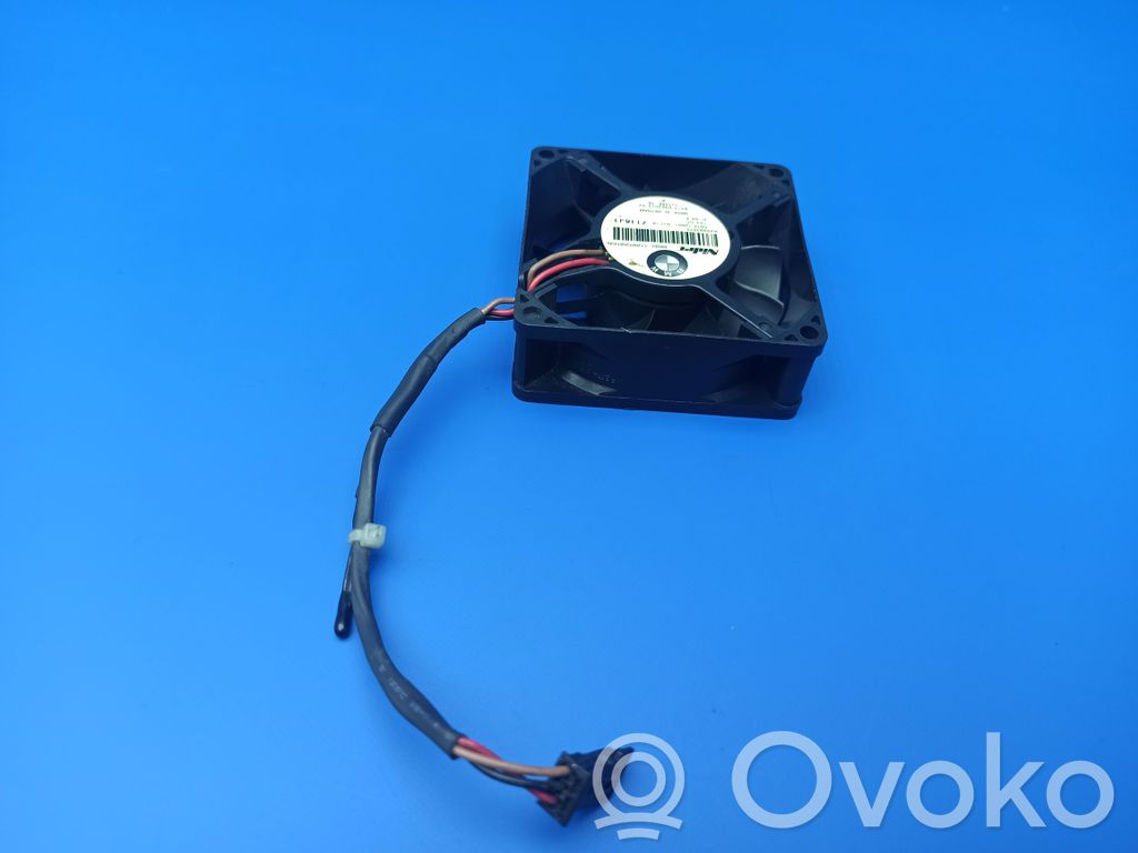 Steuergerät Ventilator Lüfter   6983075,7118J1,D07A12BS1,13745210,6515698307502