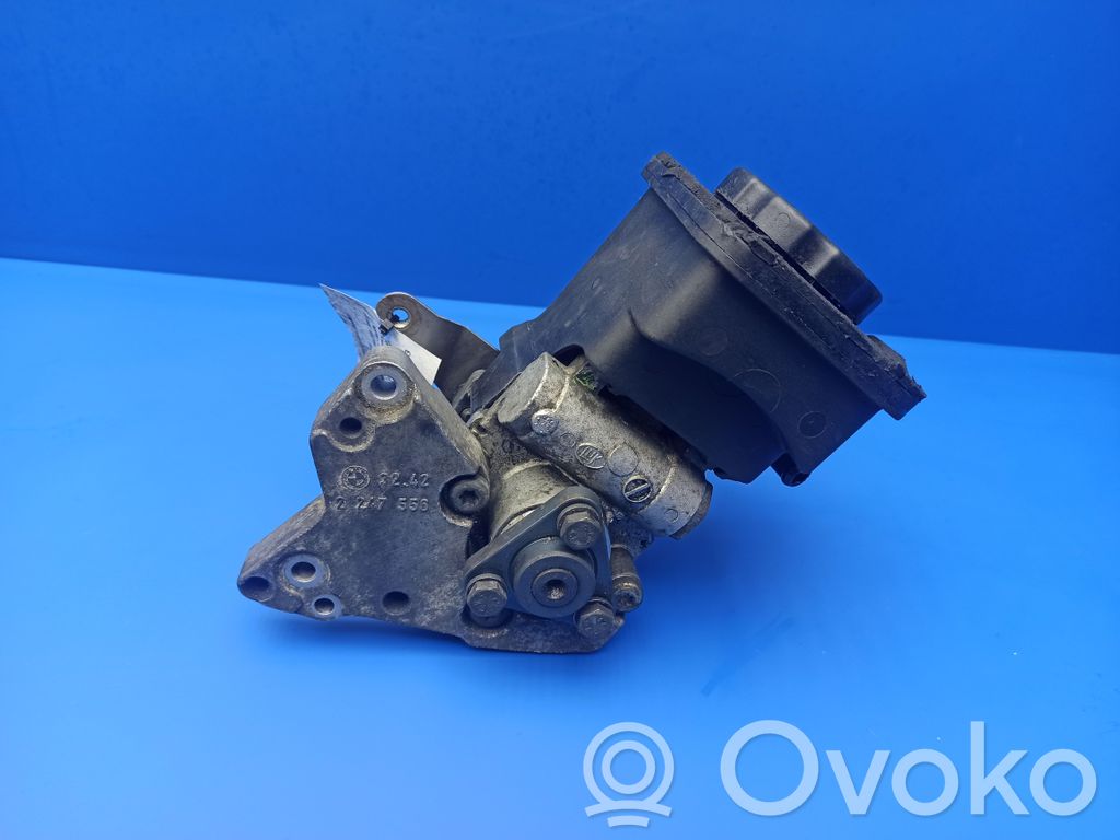 BMW 7 E65 E66 Power steering pump 