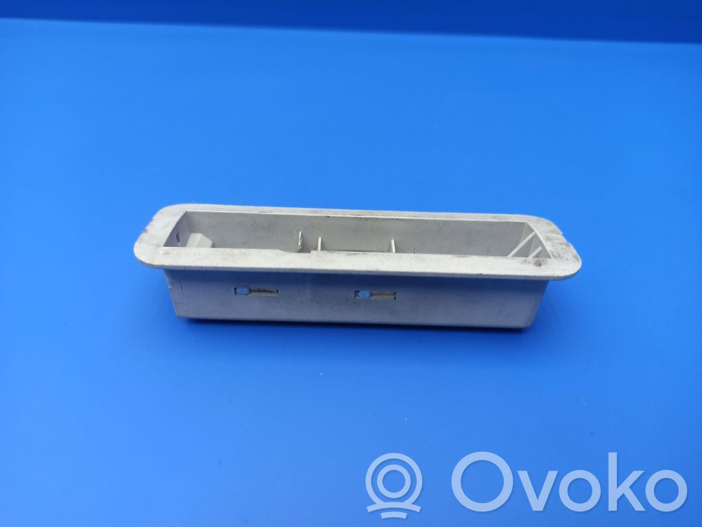 BMW 7 E65 E66 Rear door interior light 
