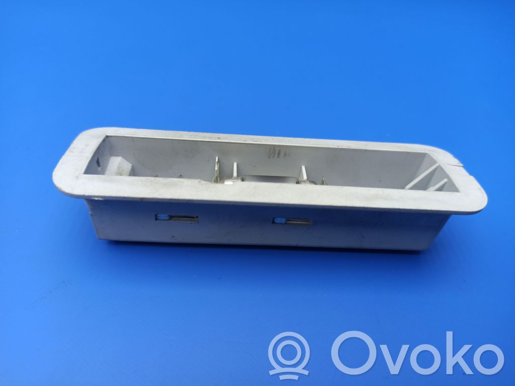 BMW 7 E65 E66 Front door interior light 