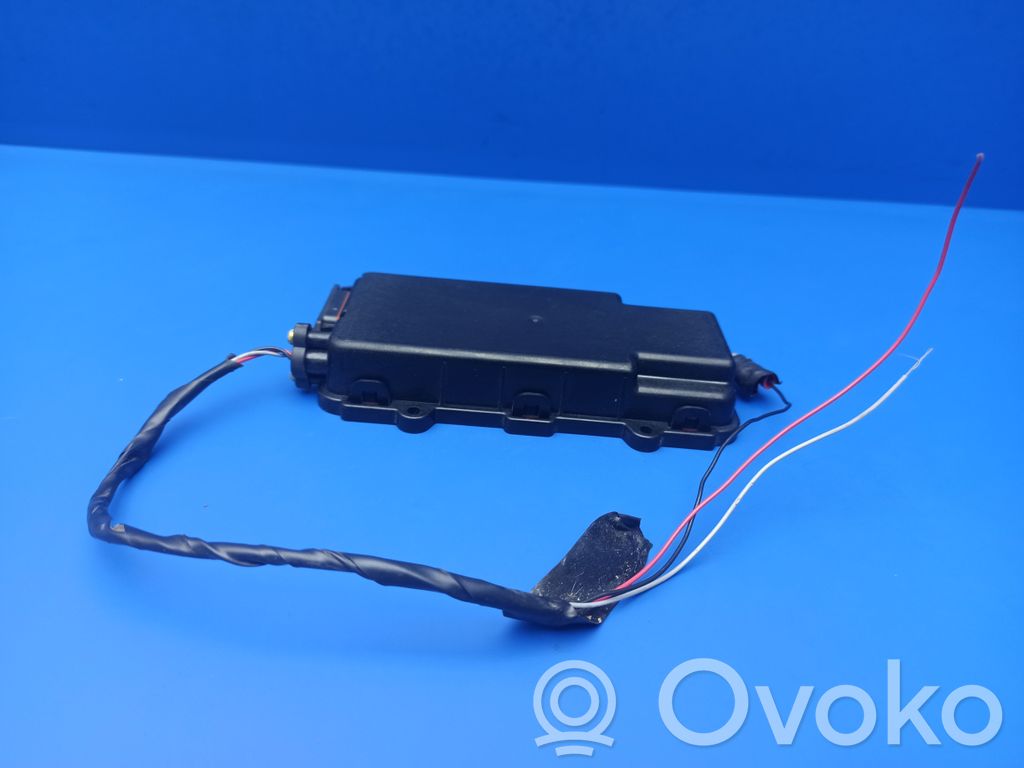 Unidad de control/módulo del teléfono   10R022613,5RLJ34E0UK,013514505,05E06B2