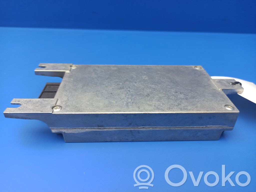 BMW 7 E65 E66 Voice control module 