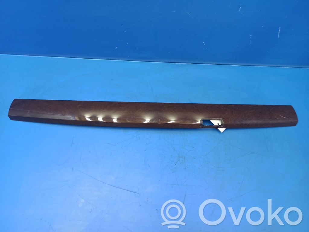 BMW 7 E65 E66 Other parcel shelf part 